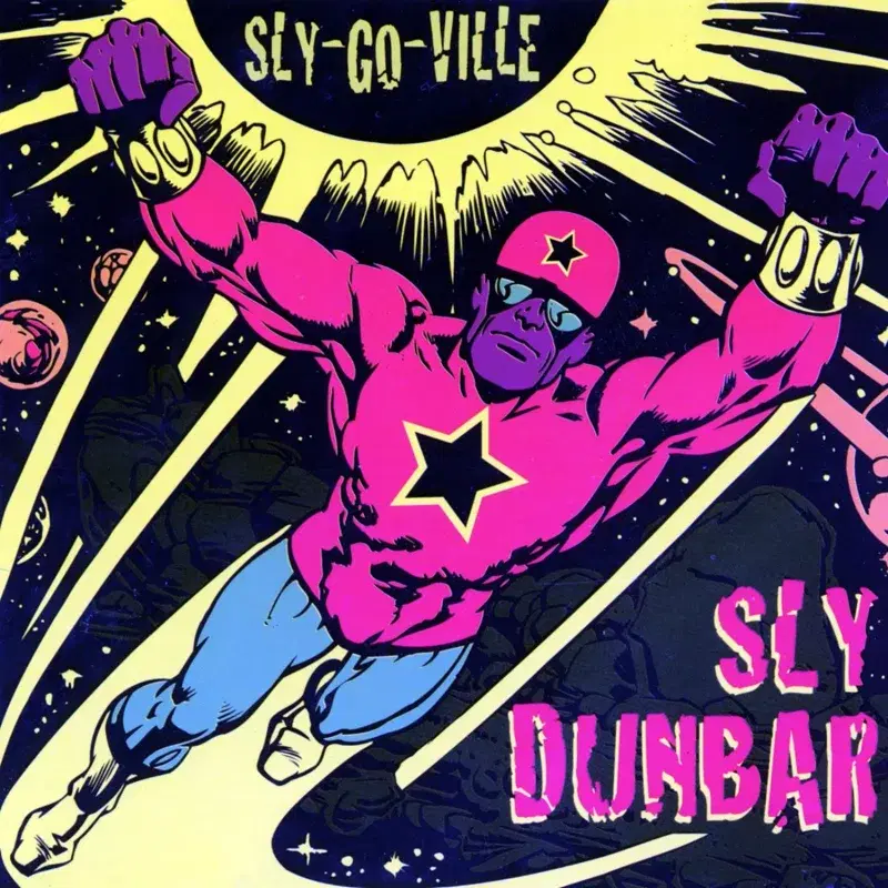 Sly-Go-Ville