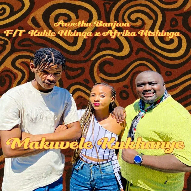 Makuvele Ukukhanya