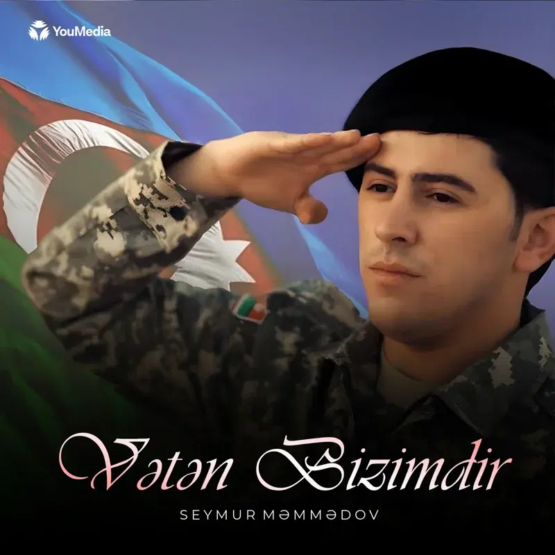 Vətən Bizimdir