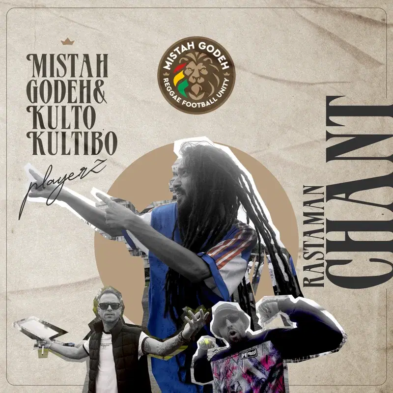 Rastaman Chant
