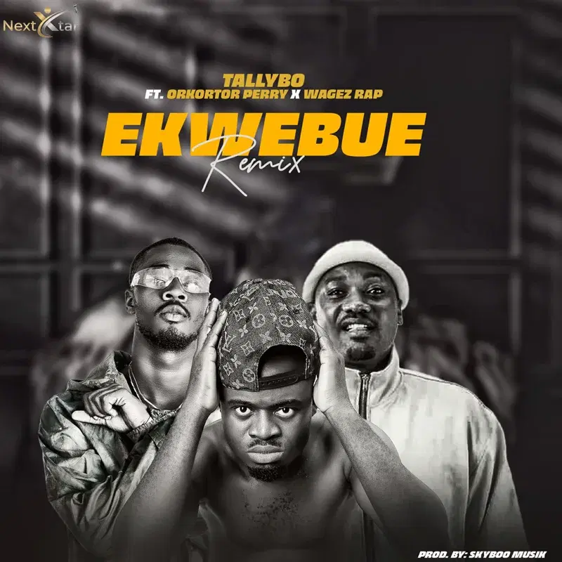 Ekwebue