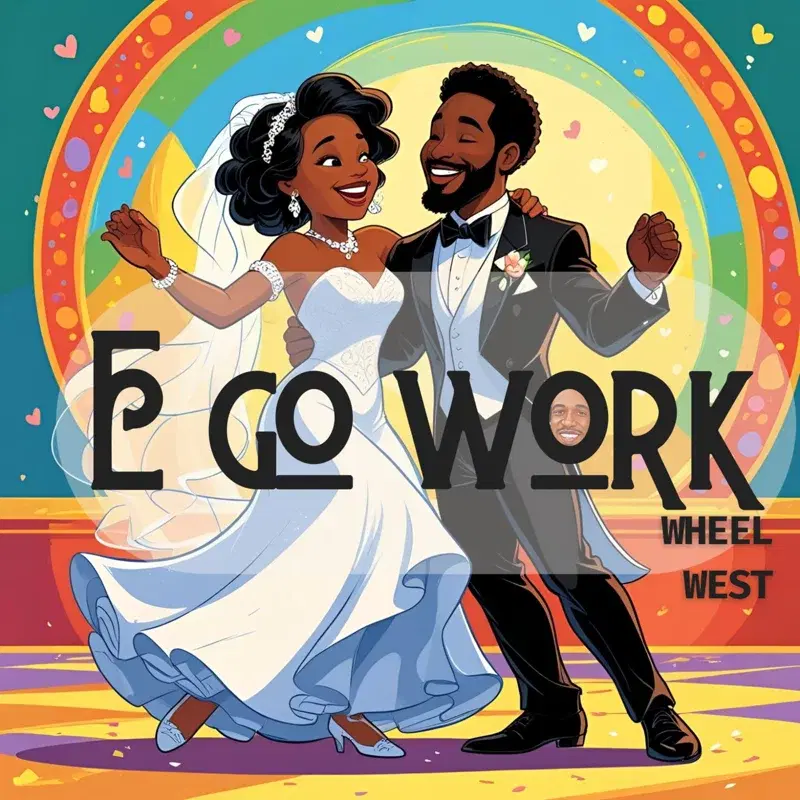 E go work