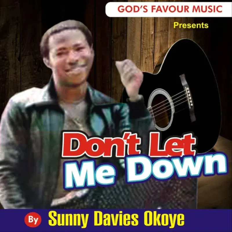 Don't Let Me Down