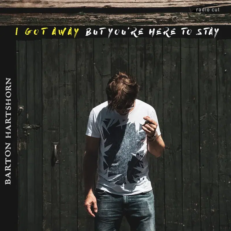 I Got Away (Radio Cut)
