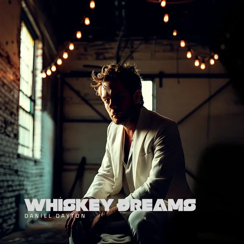 Whiskey Dreams
