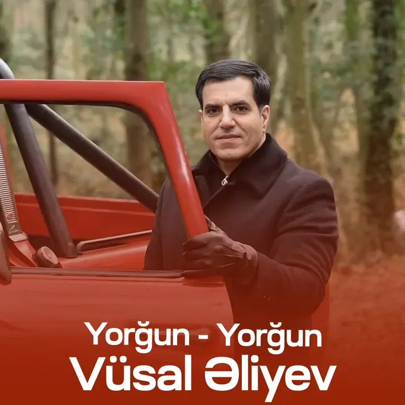 Yorğun-Yorğun