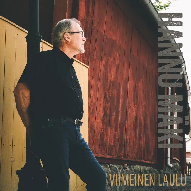 Viimeinen laulu