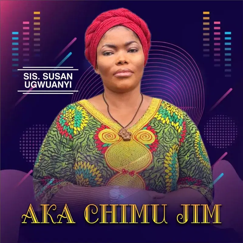 Aka Chimu Jim