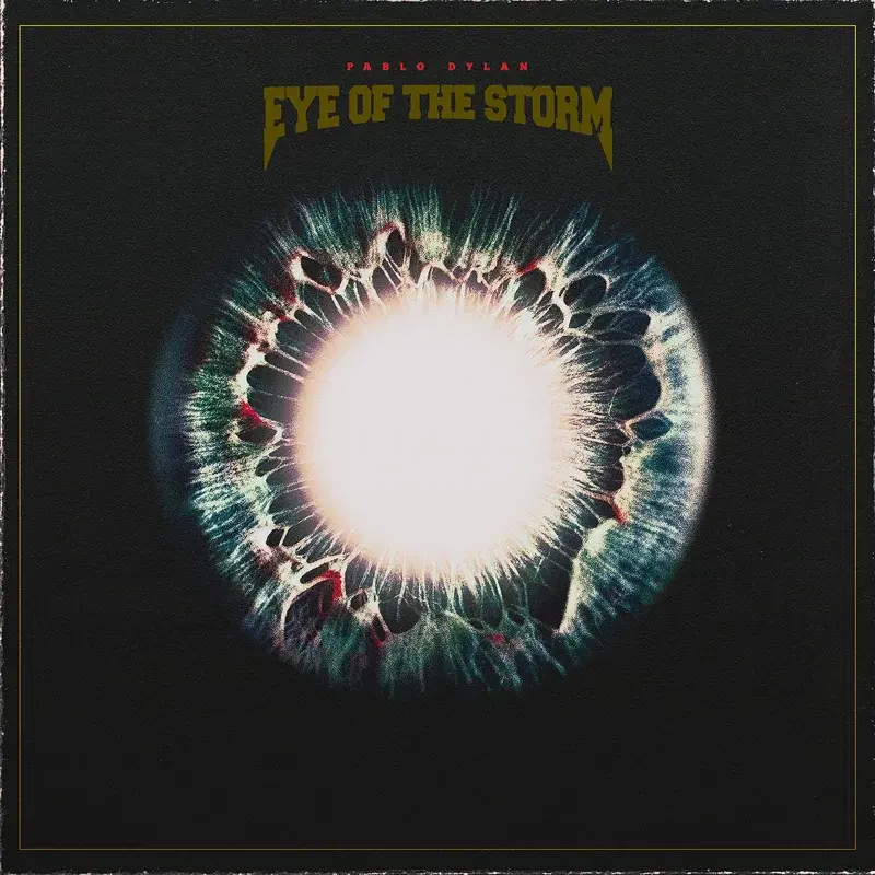 Eye of the Storm