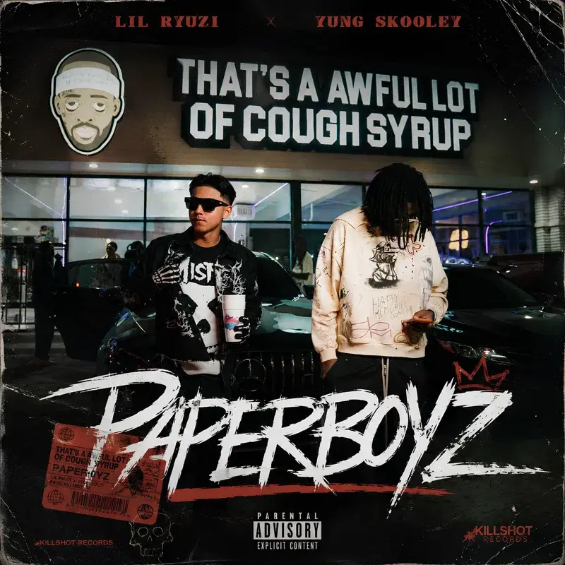 Paperboyz