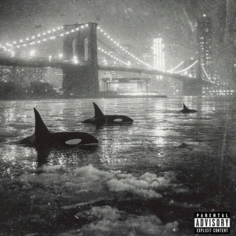 The Killah Whales Of Gotham 2
