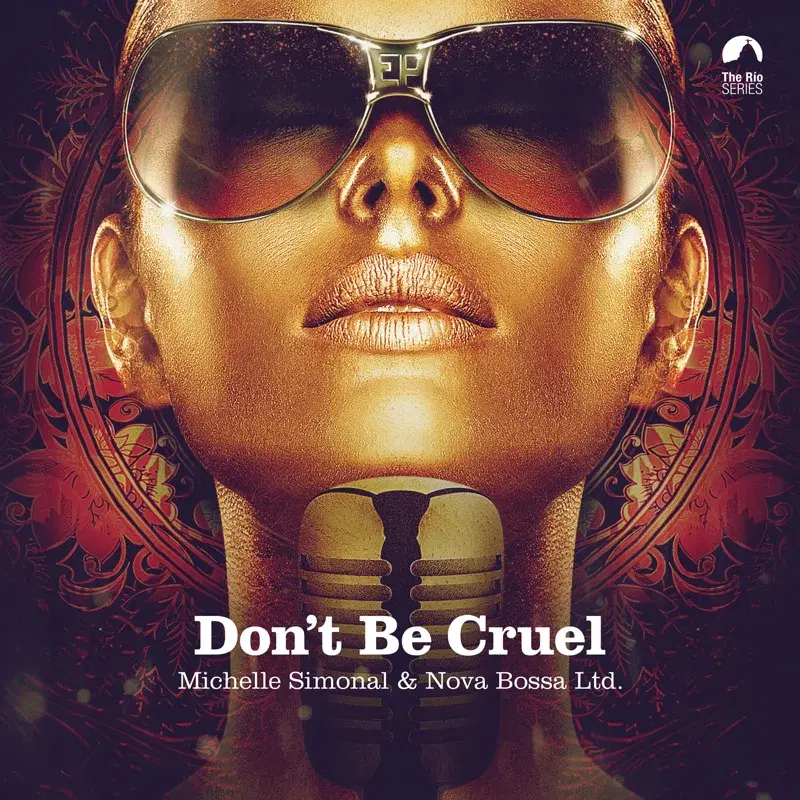 Don't Be Cruel
