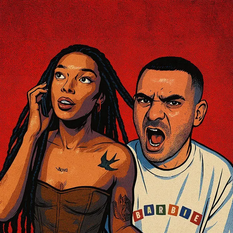 Cover Art