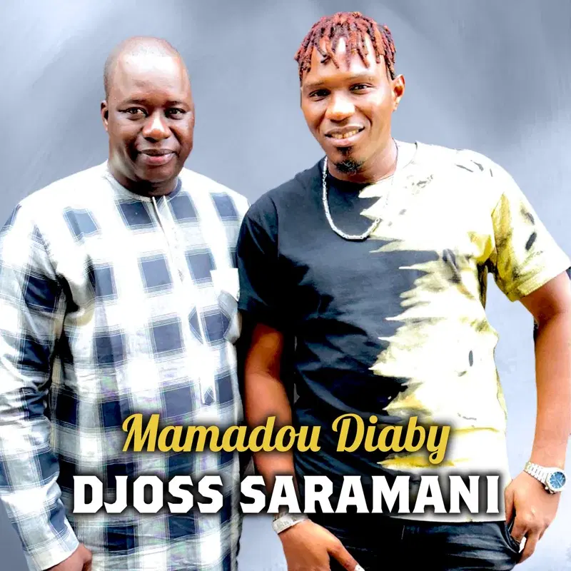 Mamadou Diaby