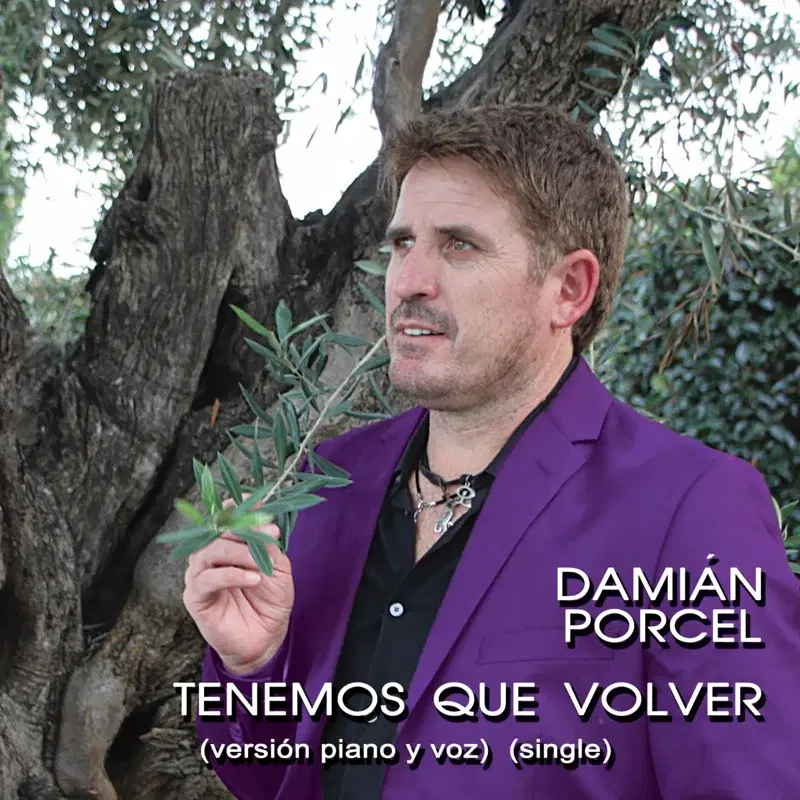 Tenemos Que Volver