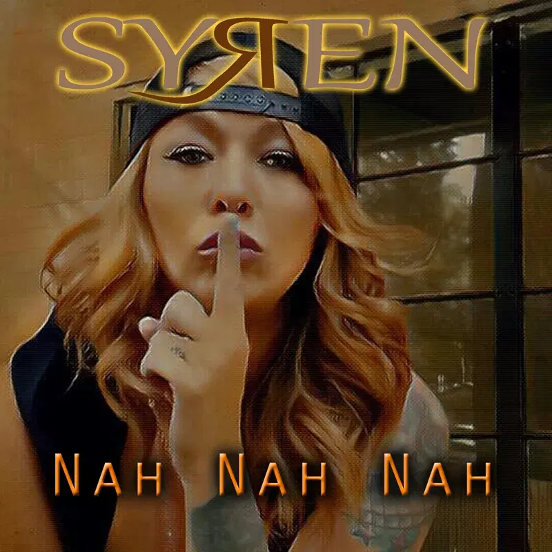 Nah Nah Nah