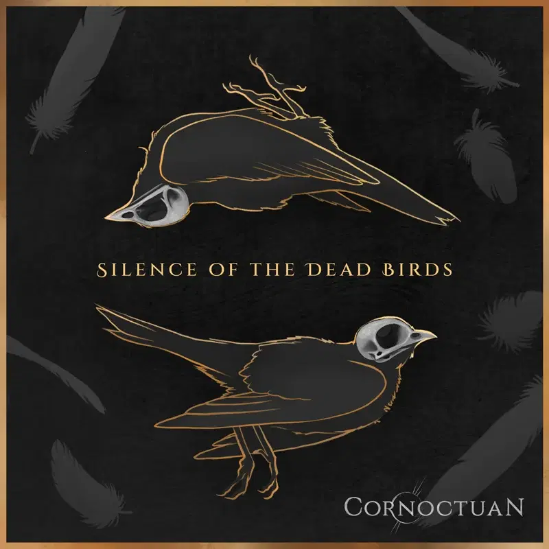 Silence of the Dead Birds