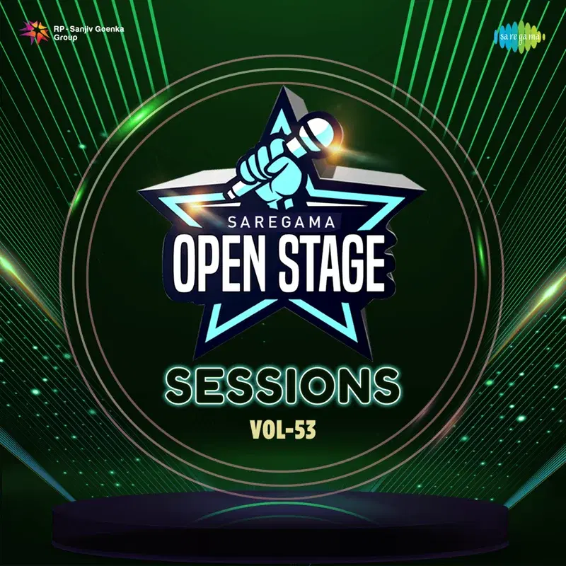 Open Stage Sessions, Vol. 53