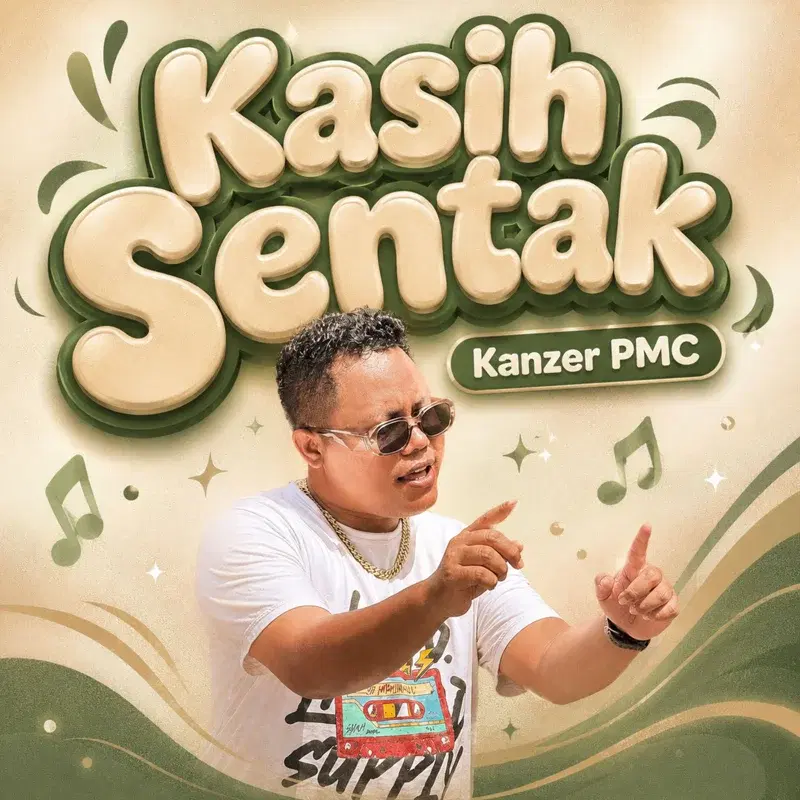 Kasih Sentak