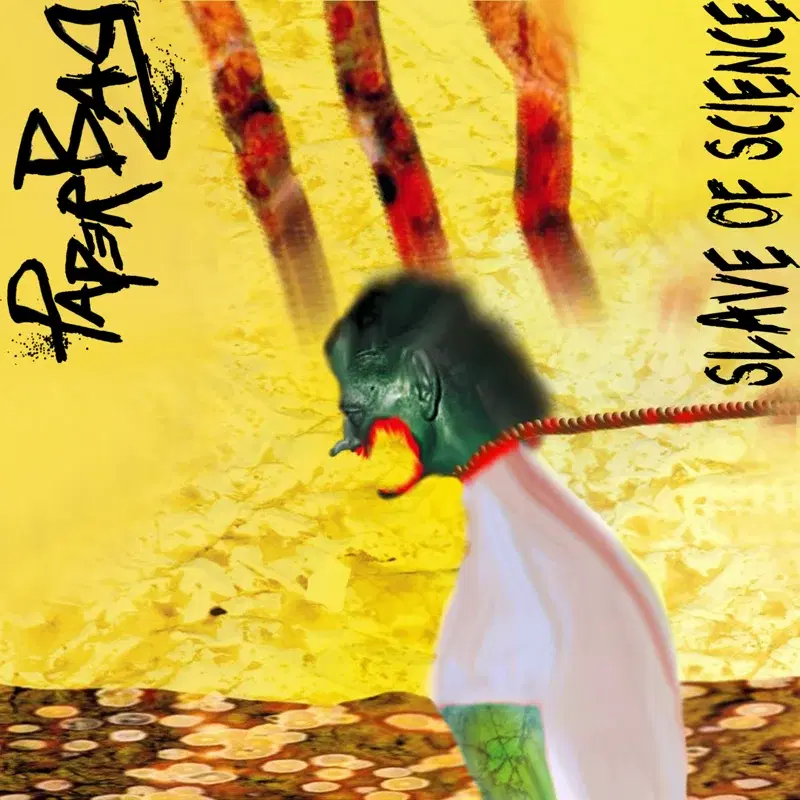 Slave of Science