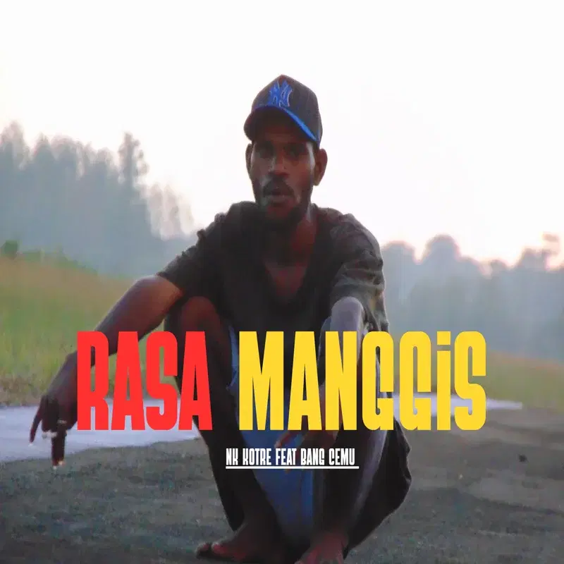 Rasa Manggis