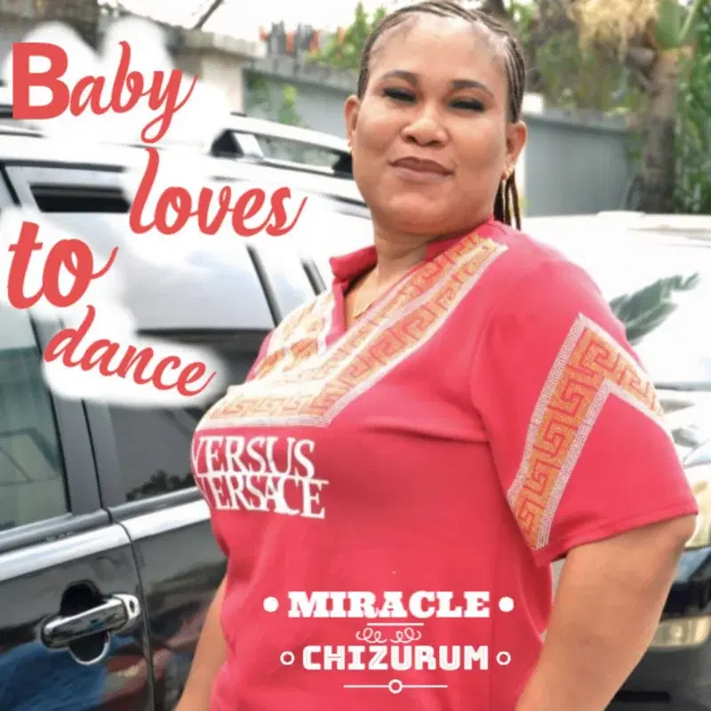 Baby Loves To Dance