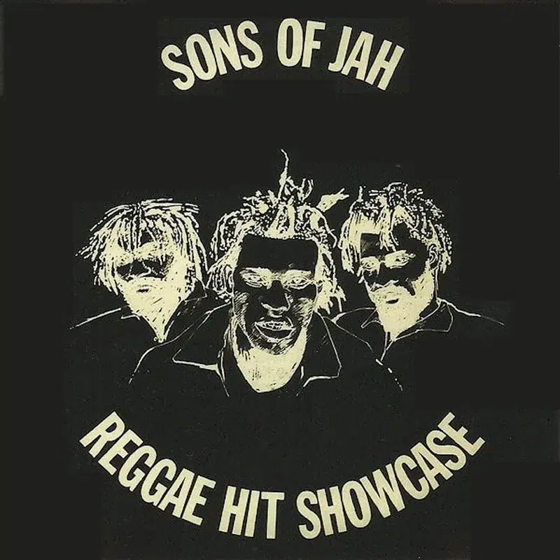 Reggae Hit Showcase