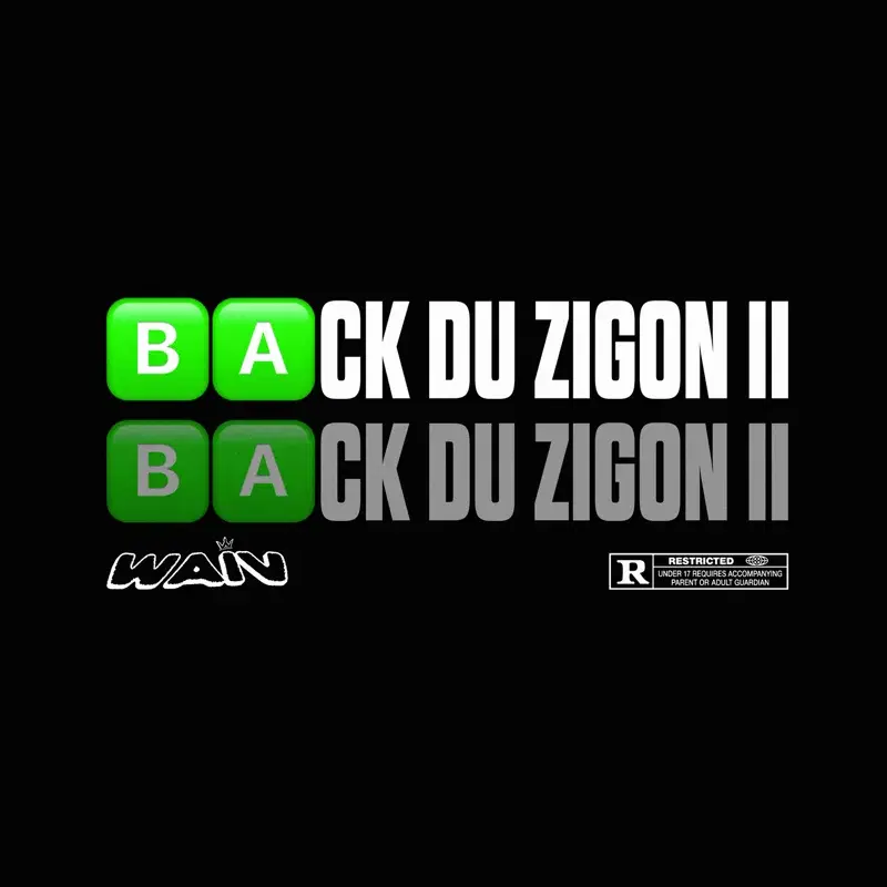 Back du zigon II