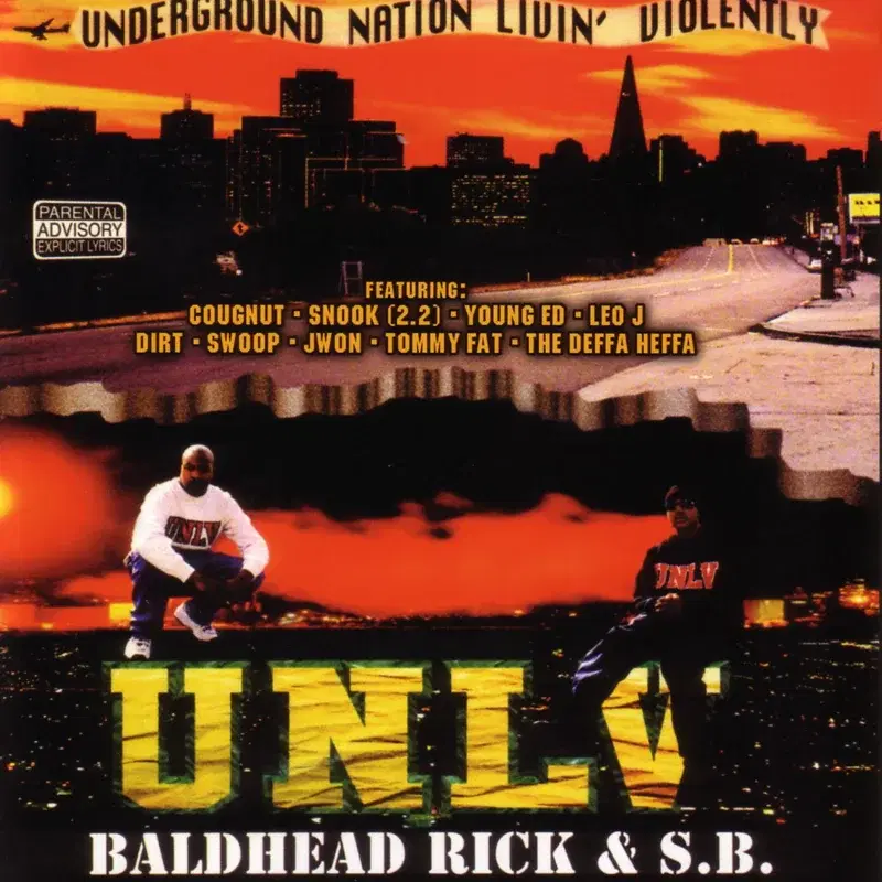 UNLV
