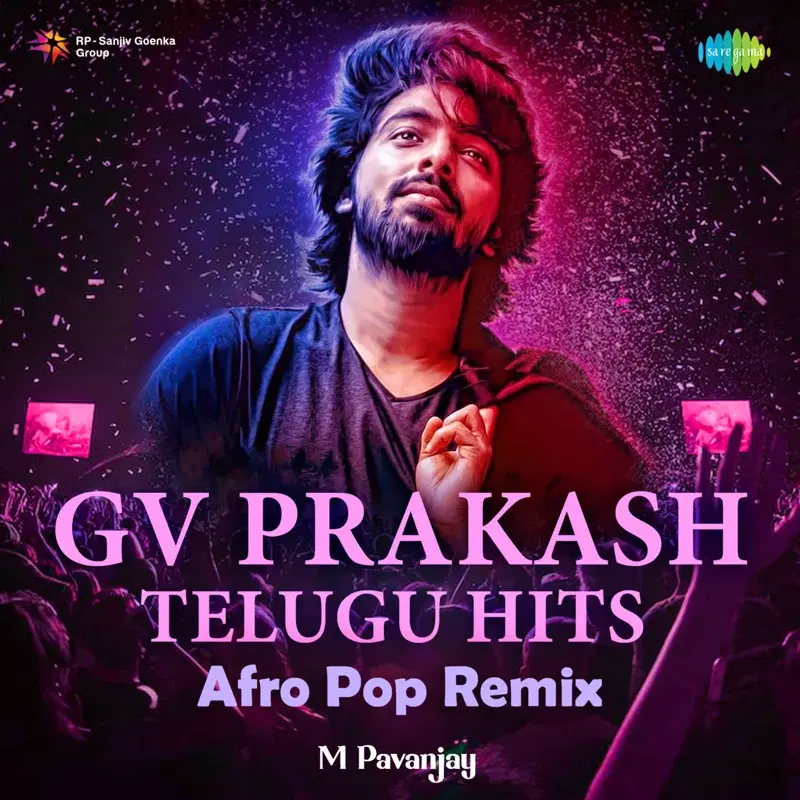 Gv Prakash Telugu Hits