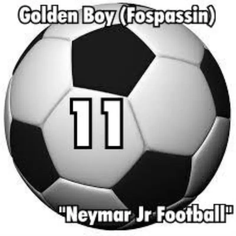 Neymar Jr Football