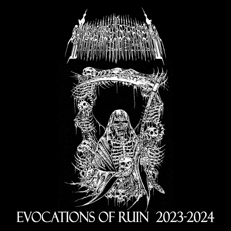 Evocations Of Ruin: 2023-2024