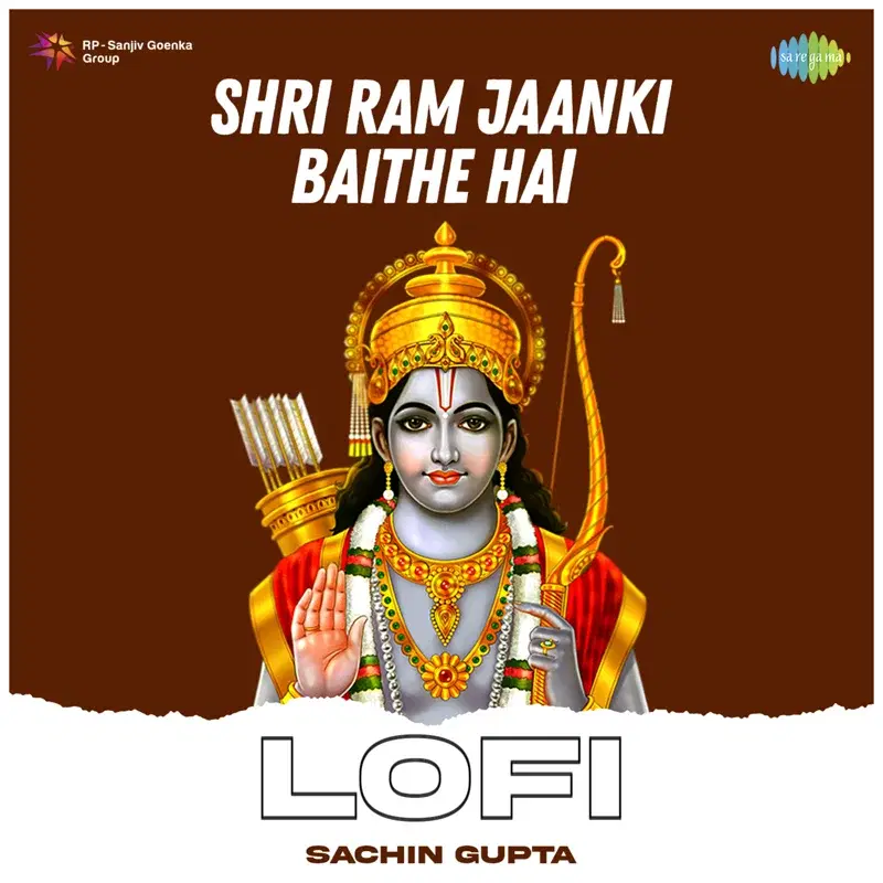 Shri Ram Jaanki Baithe Hai