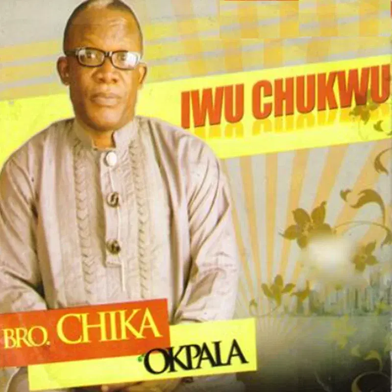 Iwu Chukwu