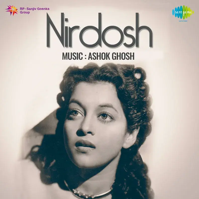 Nirdosh (Original Motion Picture Soundtrack)