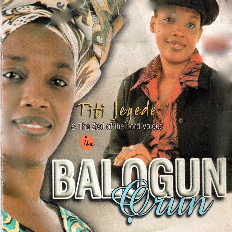 Balogun Orun
