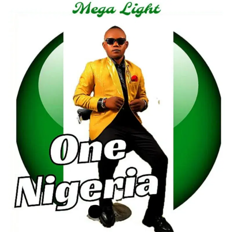 One Nigeria