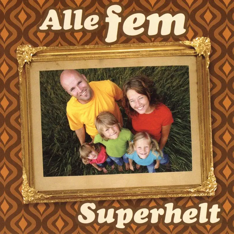 Superhelt