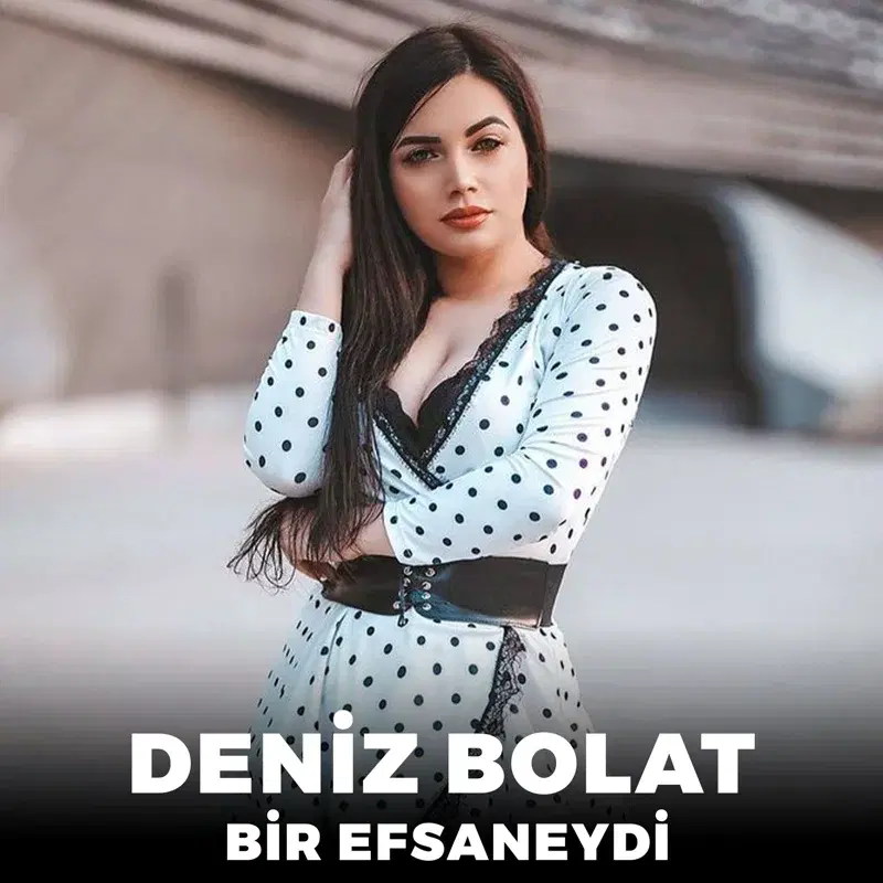 Bir Efsaneydi