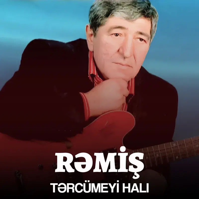 Tərcümeyi Halı