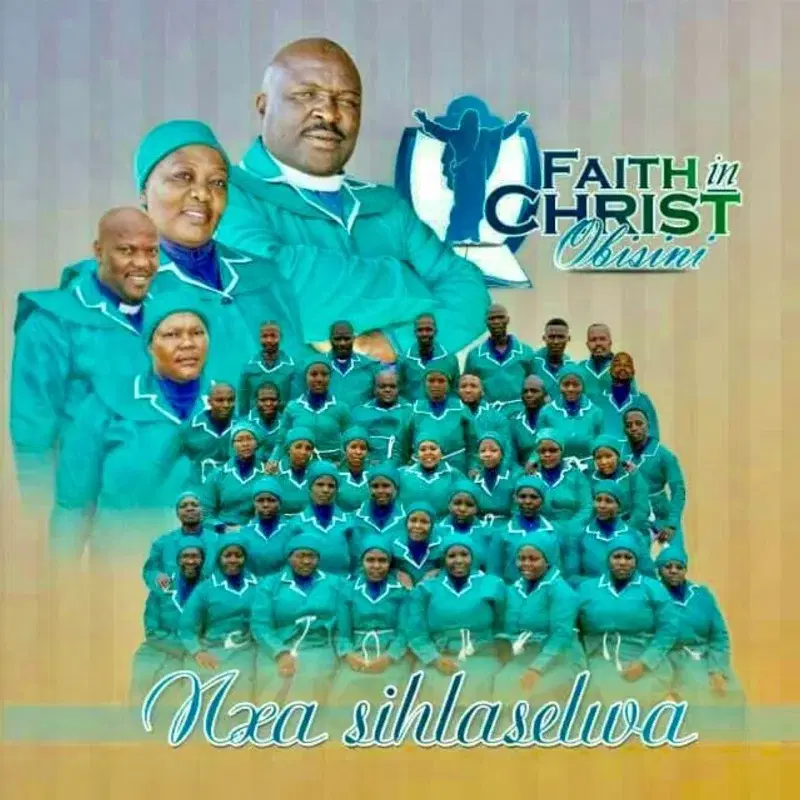 Nxa Sihlaselwa