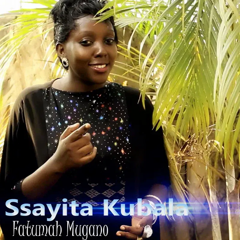 Ssayita Kubala