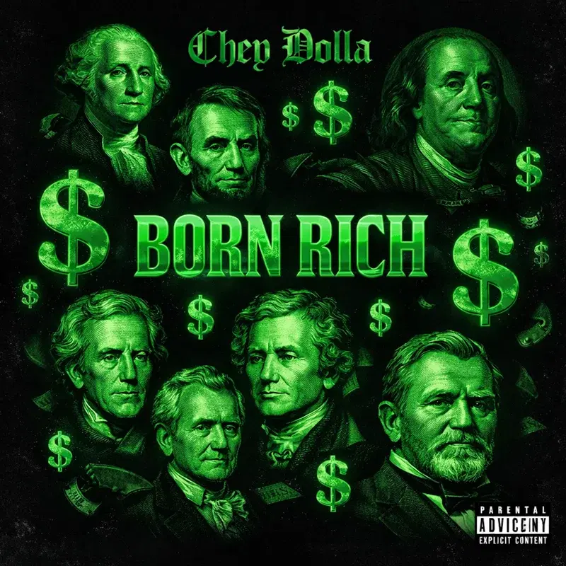 Born Rich
