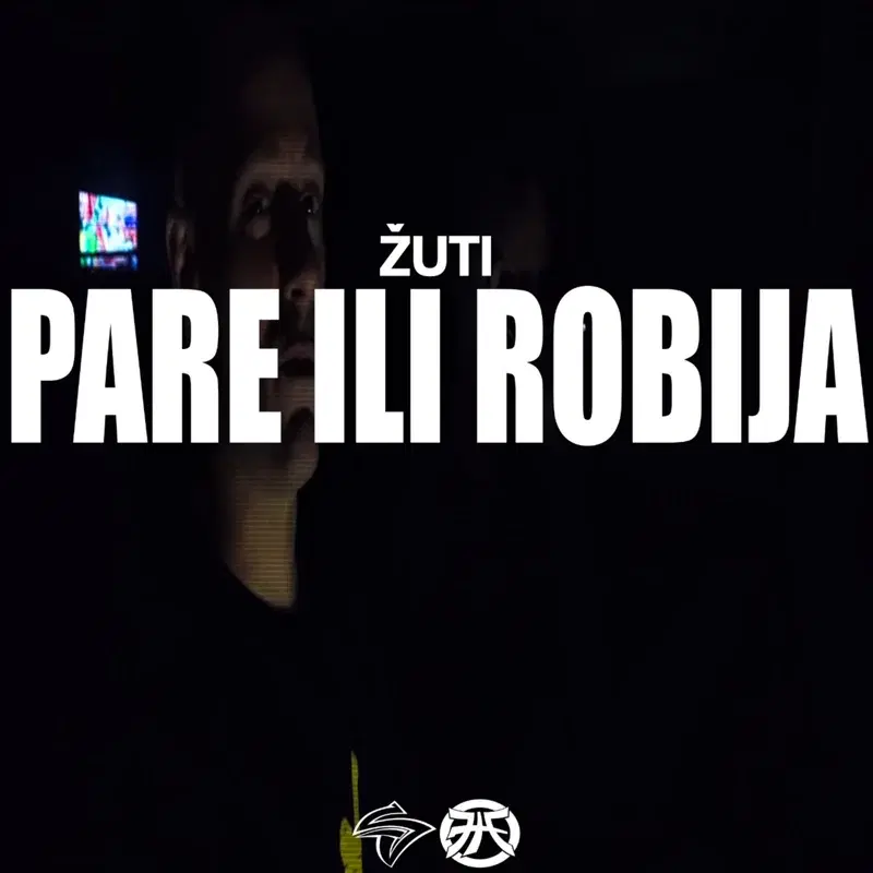 Pare Ili Robija