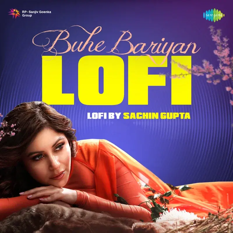 Buhe Bariyan (Lofi) - Single