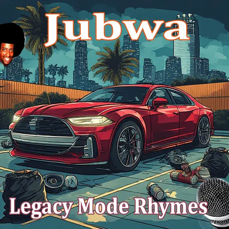 Legacy Mode Rhymes