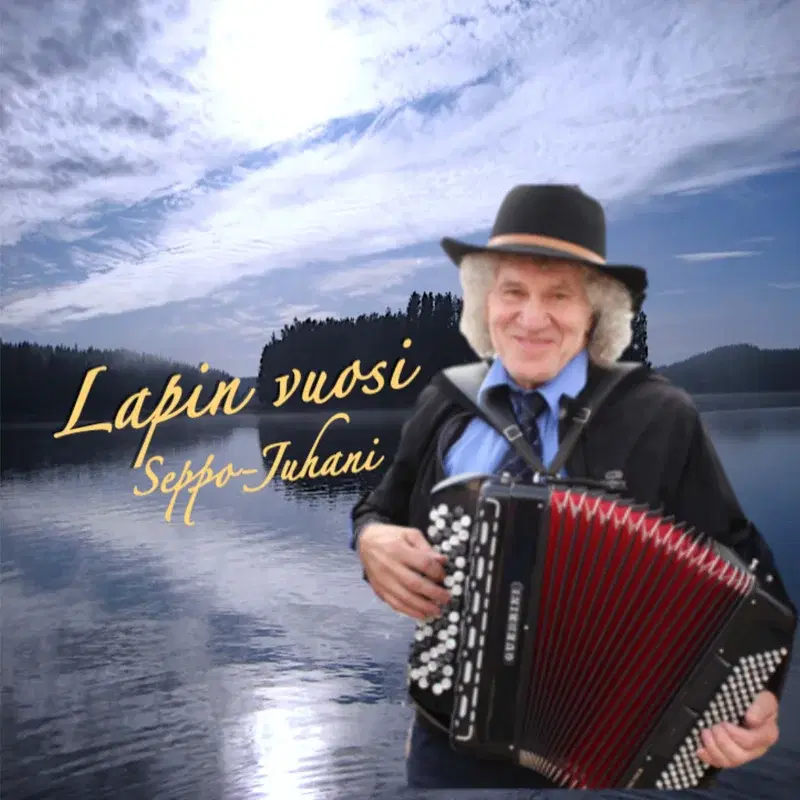 Lapin vuosi