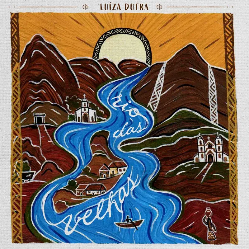 Rio das Velhas