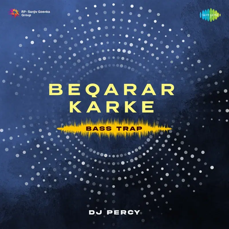 Beqarar Karke