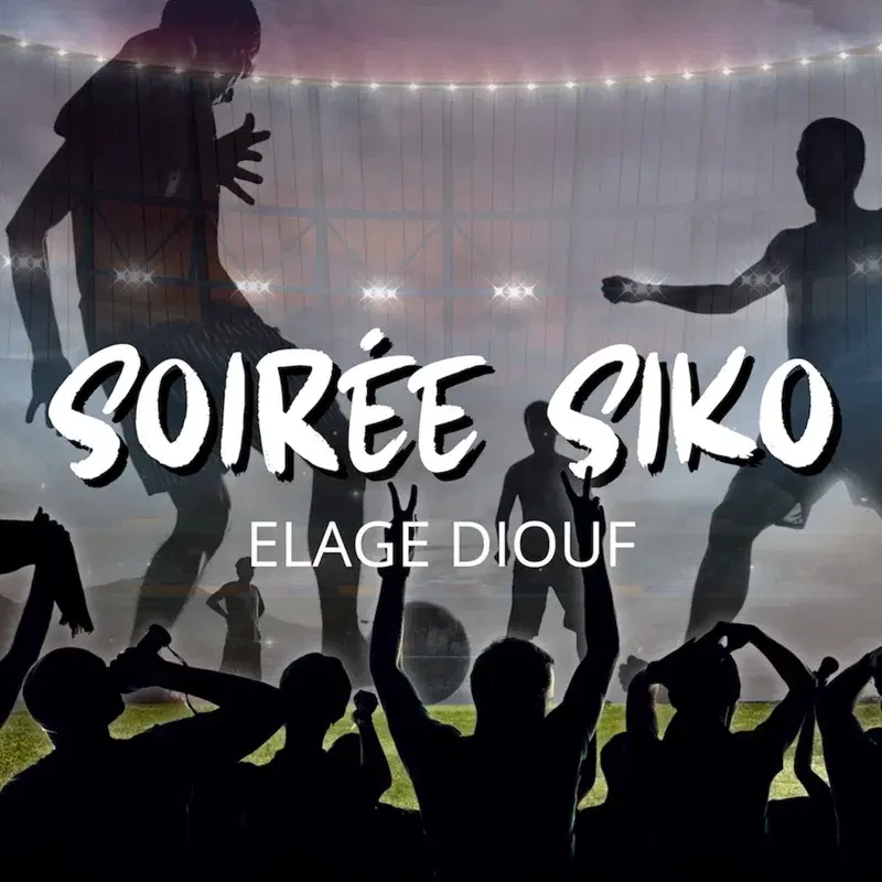 Soirée Siko